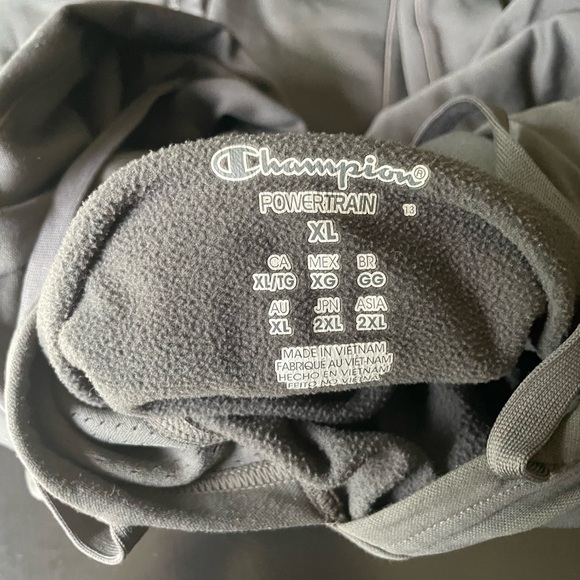 RIC Anchormen Hoodie l XL - Picture 2 of 4